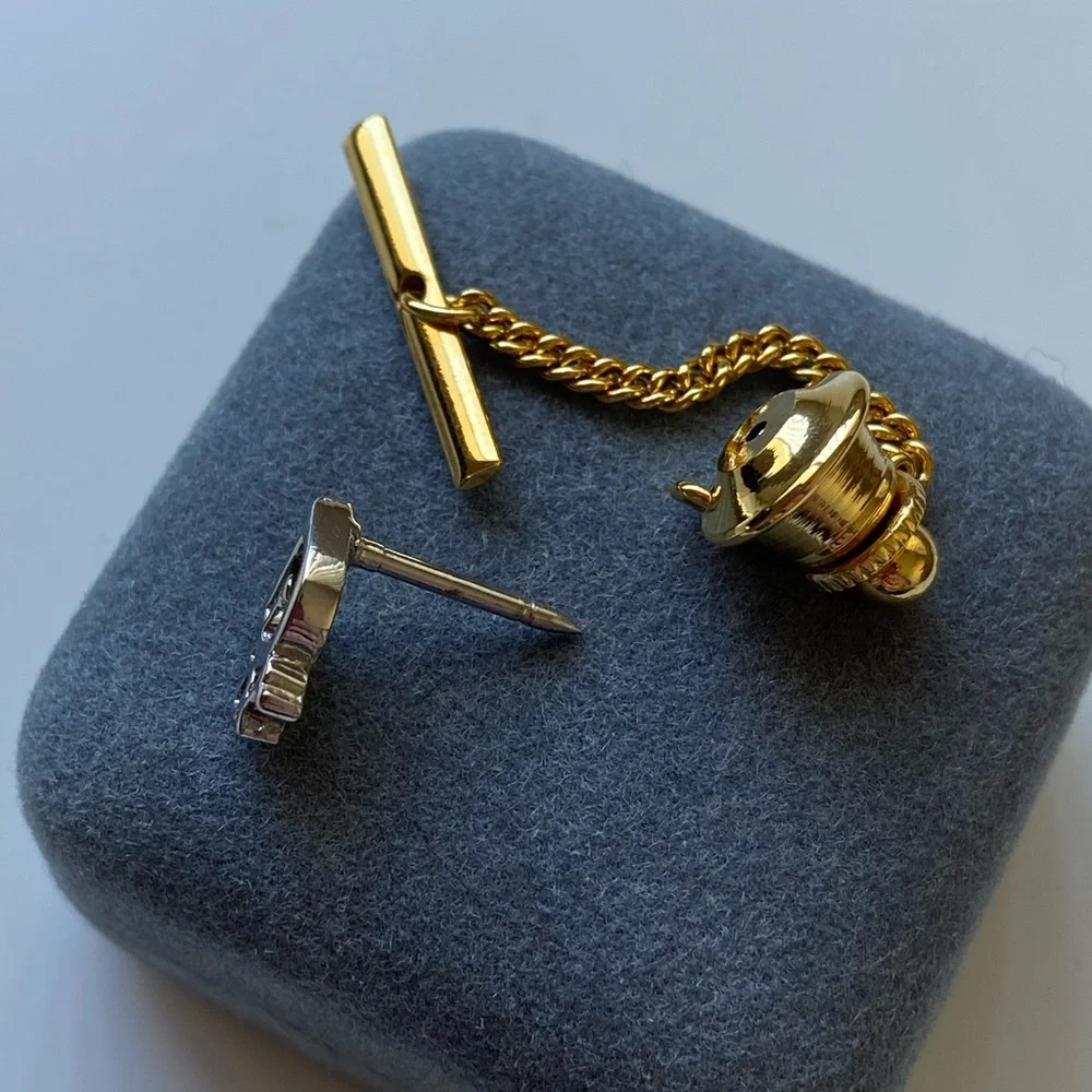 Christian Dior brooch, vintage